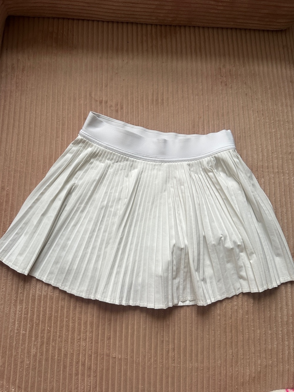 Lululemon Pleated Tennis Skirt 4